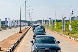 Genesis Segera Rilis di Tanah Air, HMID Buka Suara Soal Persiapannya