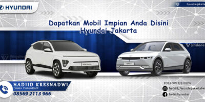 Slider Hyundai jakarta