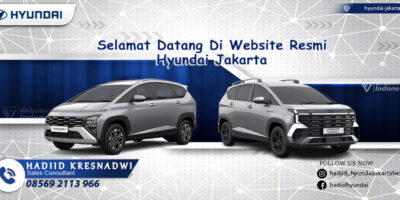 Hyundai Jakarta
