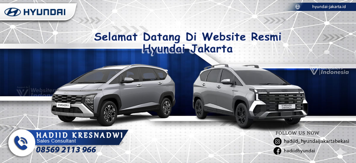 Hyundai Jakarta